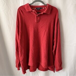 Daniel Cremieux Collection Classic Fit Polo